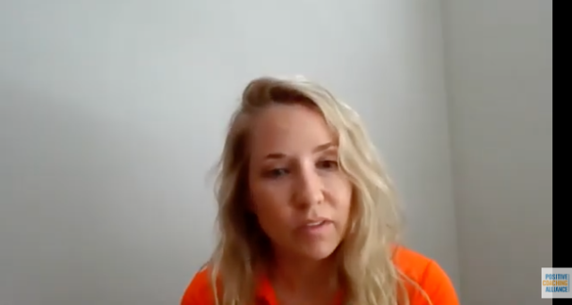 Athletes & Mental Health: The Role of Sports in a Young Person’s Life